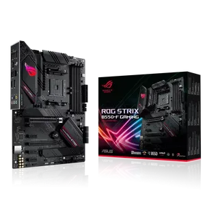 ROG STRIX B550-F GAMING